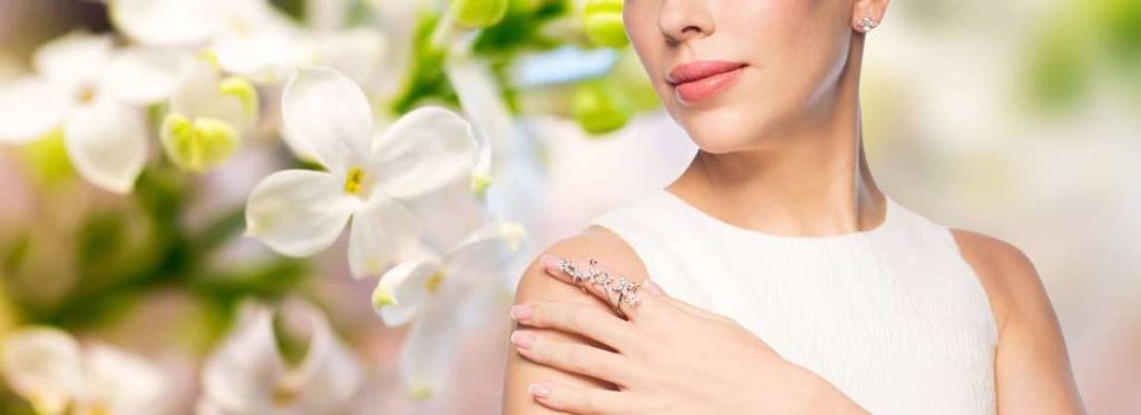 bespoke diamond Jewellery