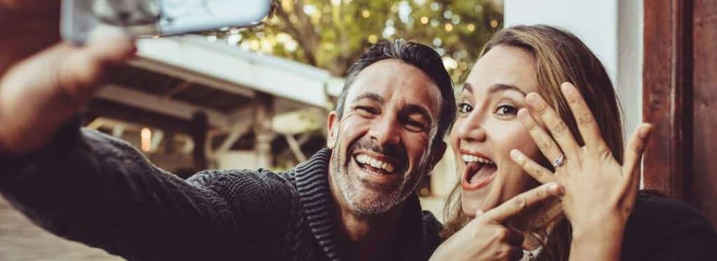 ARE DIAMONDS A GIRLS BEST FRIEND