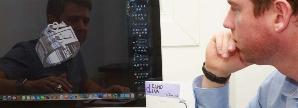 DESIGN YOUR OWN RING