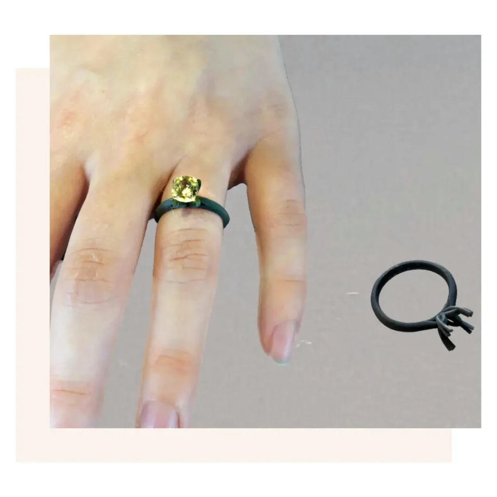 Bespoke Engagement Rings London Unique Designs David Law