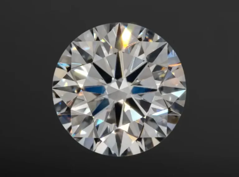 David Law Your diamond expert with a brilliant cut diamond