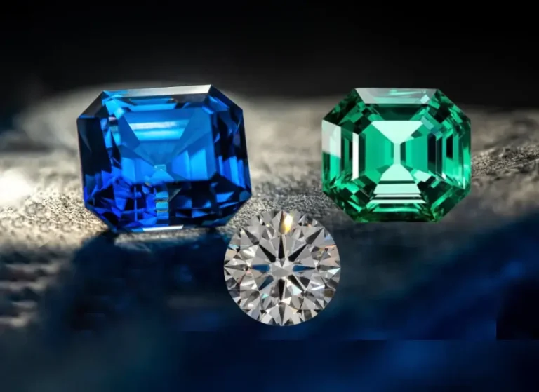 your travelling jewlleer gemstones and diamonds