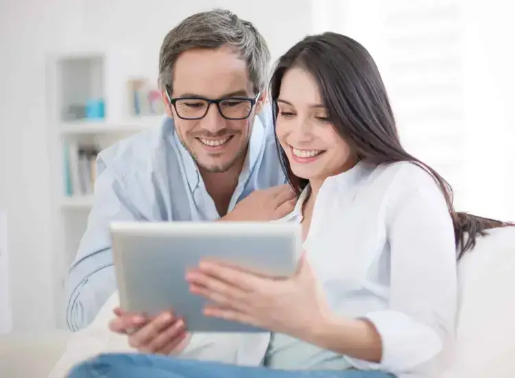 Book a discovery call with David Law