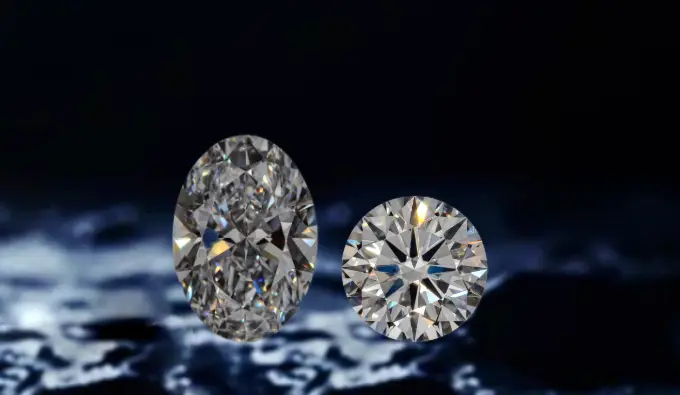 stunning Diamond cuts