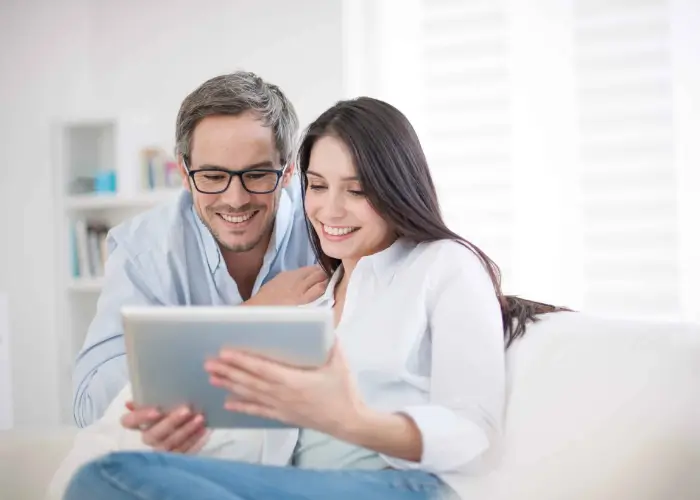 design bespoke jewellery with David Law where ever you are