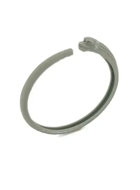 wearable wax bangle